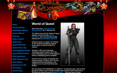 World of Quest, click for details